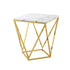 Monaco 2 Piece Coffee Table & End Table