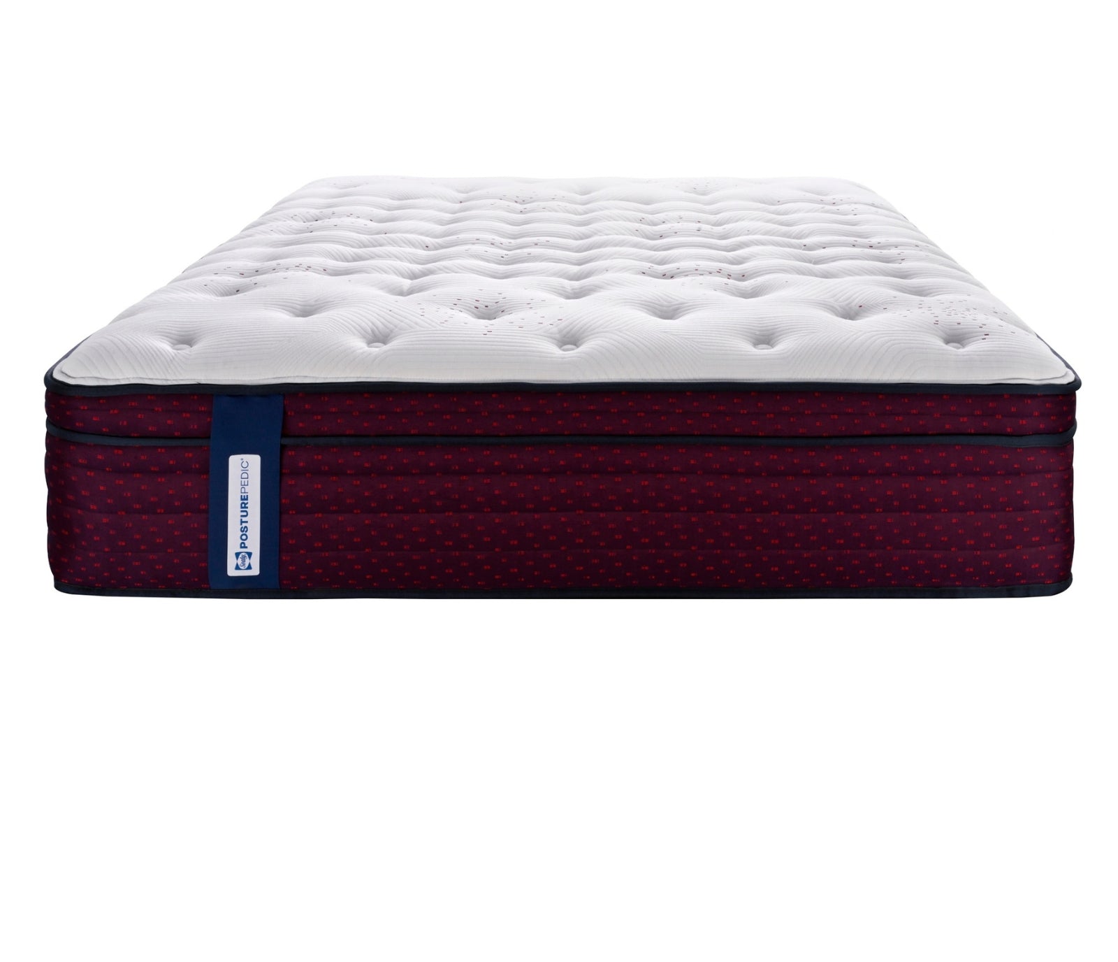Maple Leaf Nanaimo Euro-Top - Soft