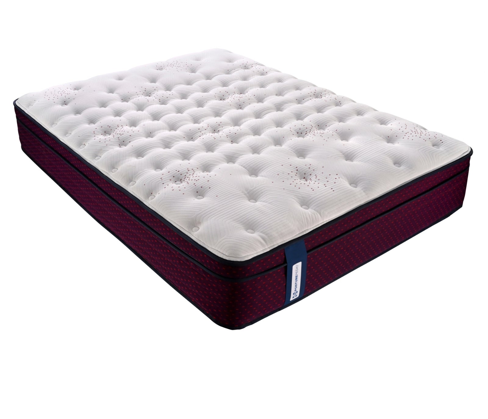 Maple Leaf Nanaimo Euro-Top - Soft