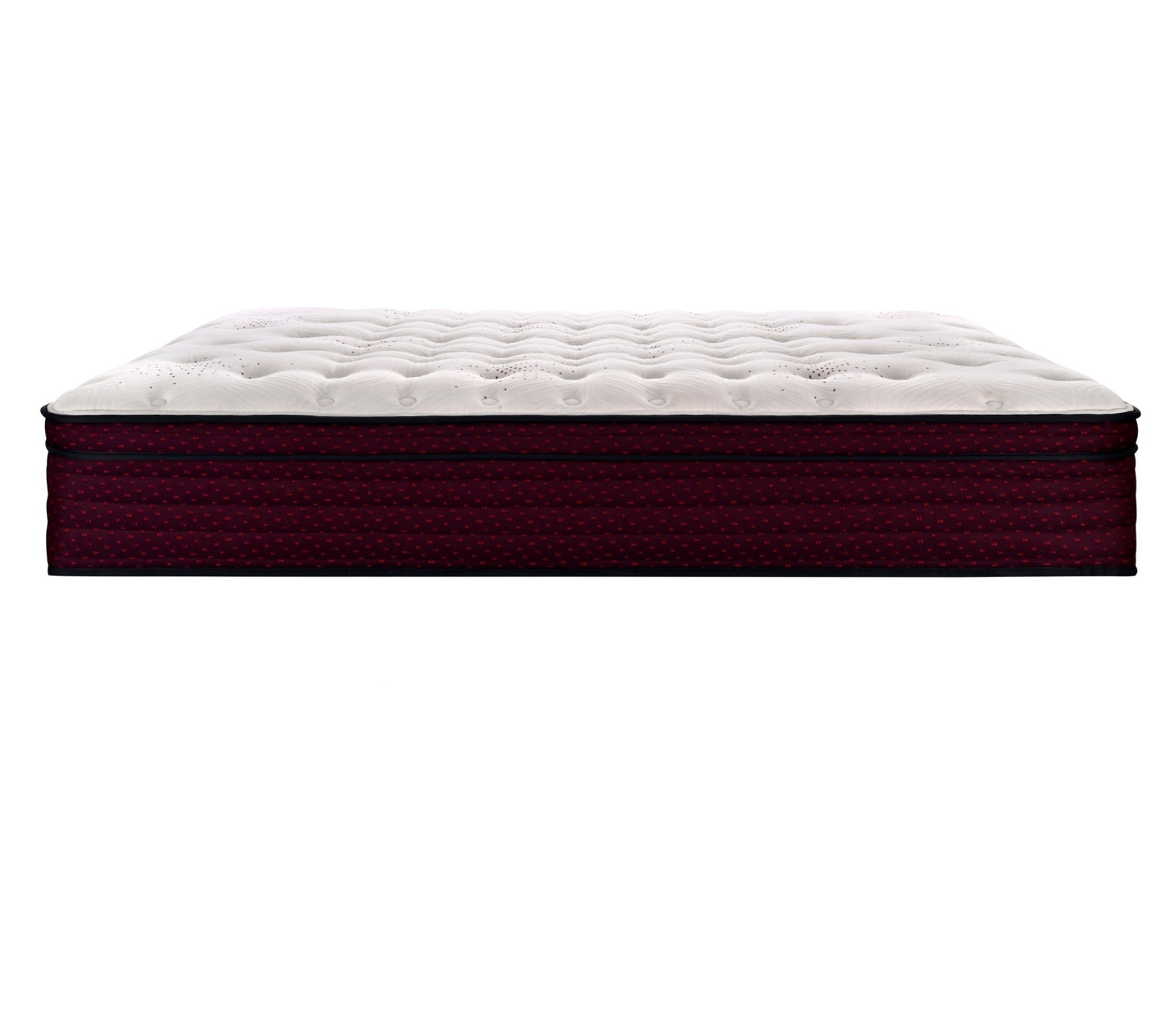 Maple Leaf Nanaimo Euro-Top - Soft