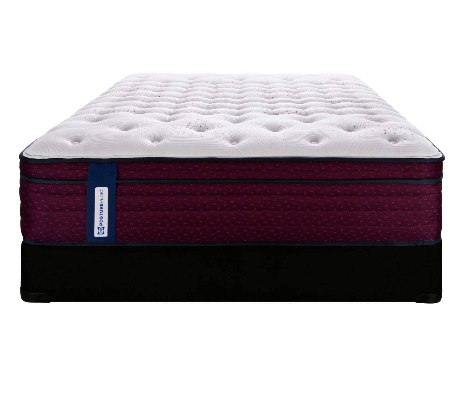 Maple Leaf Nanaimo Euro-Top - Soft