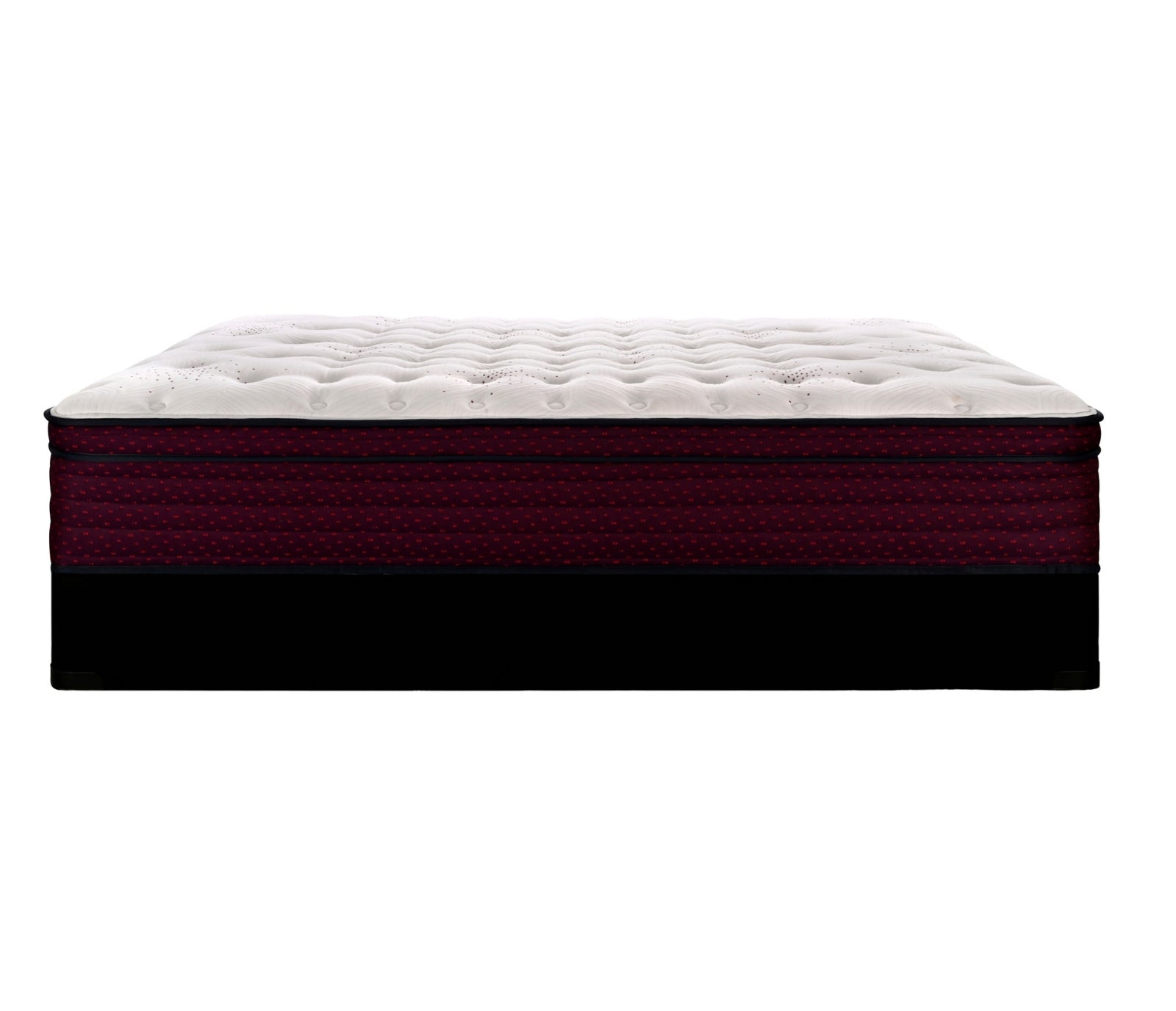 Maple Leaf Nanaimo Euro-Top - Soft