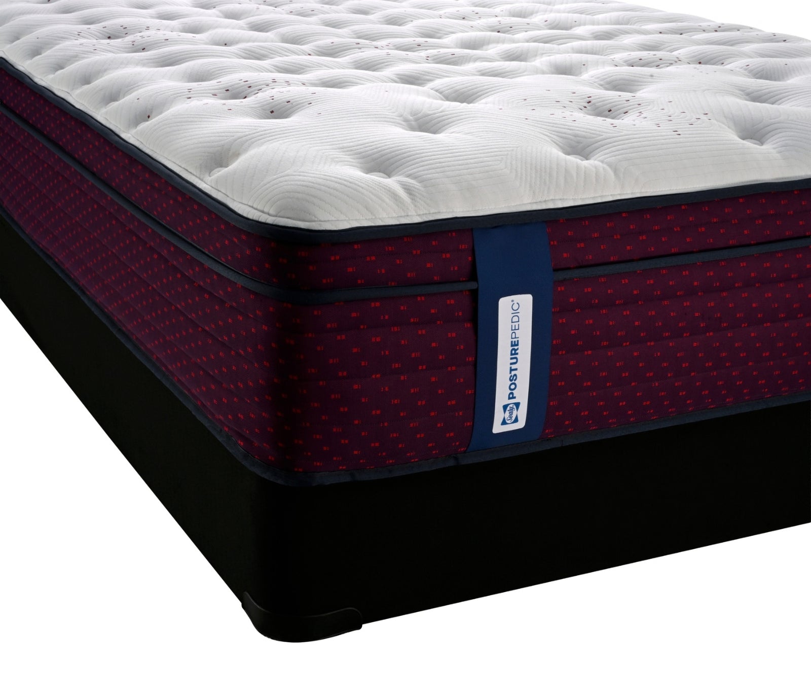 Maple Leaf Nanaimo Euro-Top - Soft