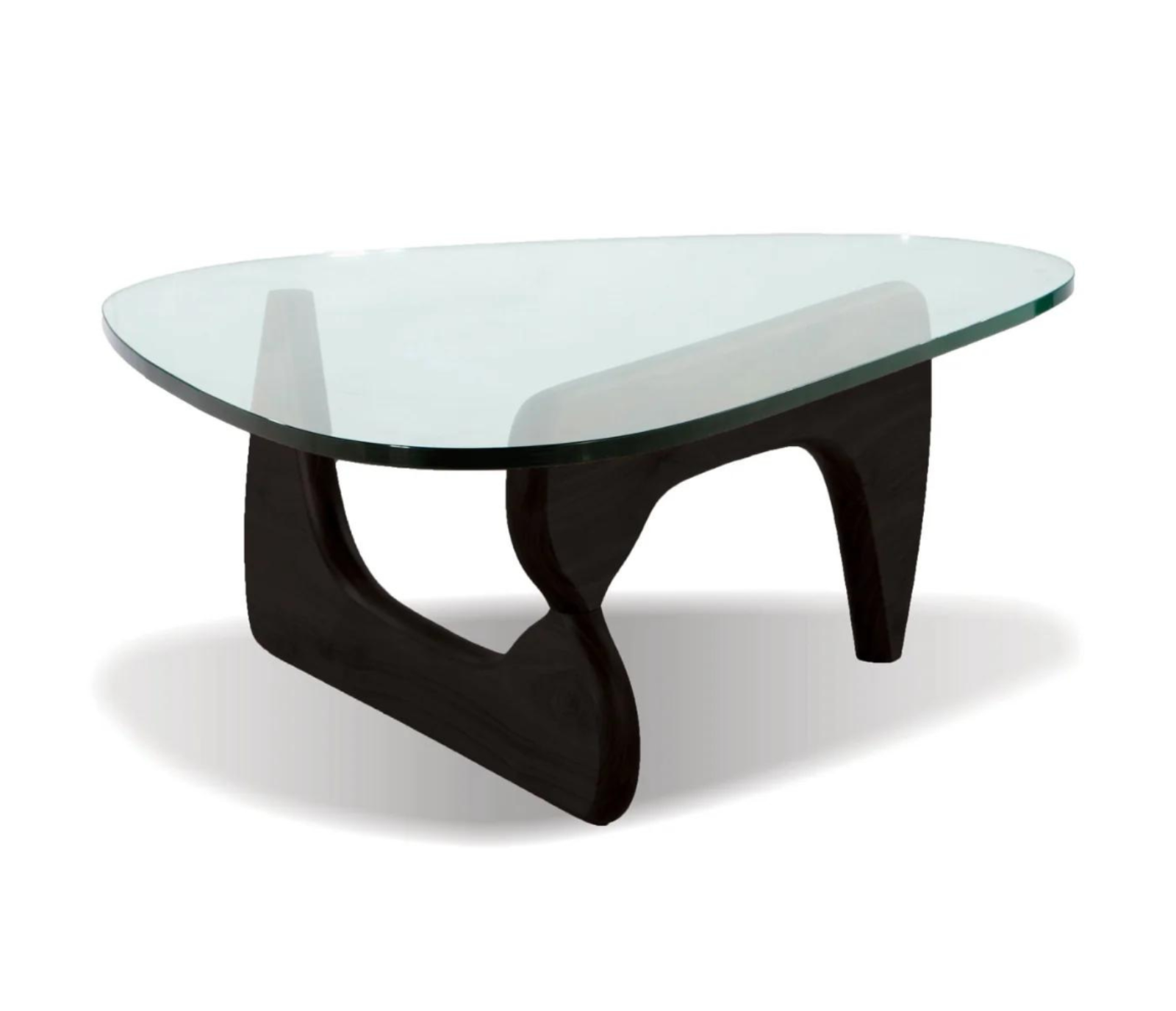Natura Coffee Table - Black