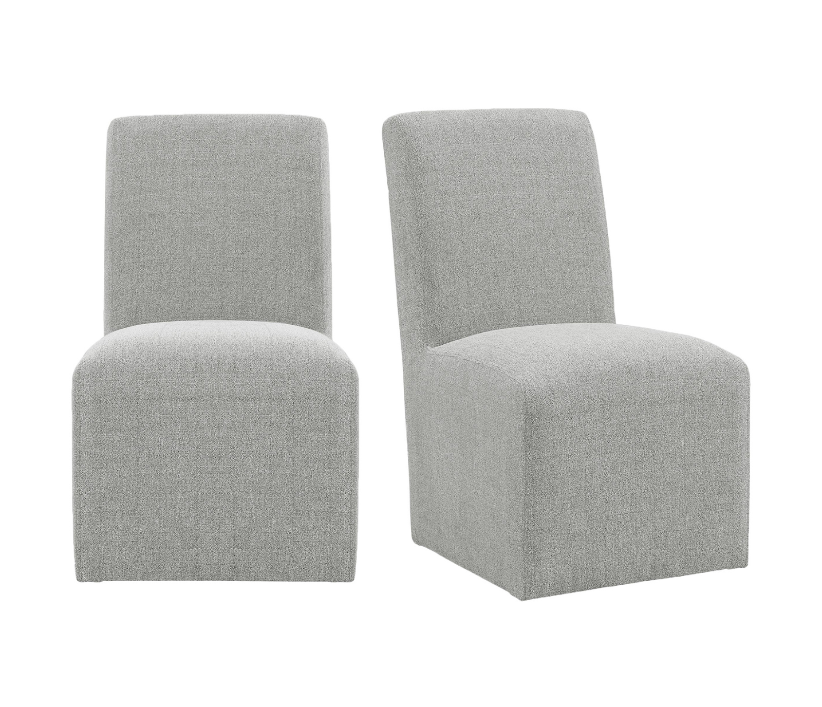 Nero Side Chair