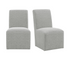 Nero Side Chair