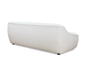 Chanel Sofa - Ivory Boucle