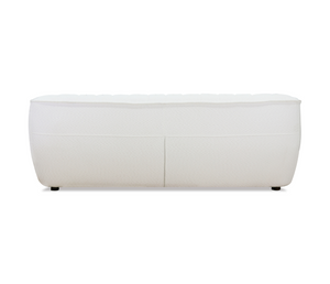Chanel Sofa - Ivory Boucle
