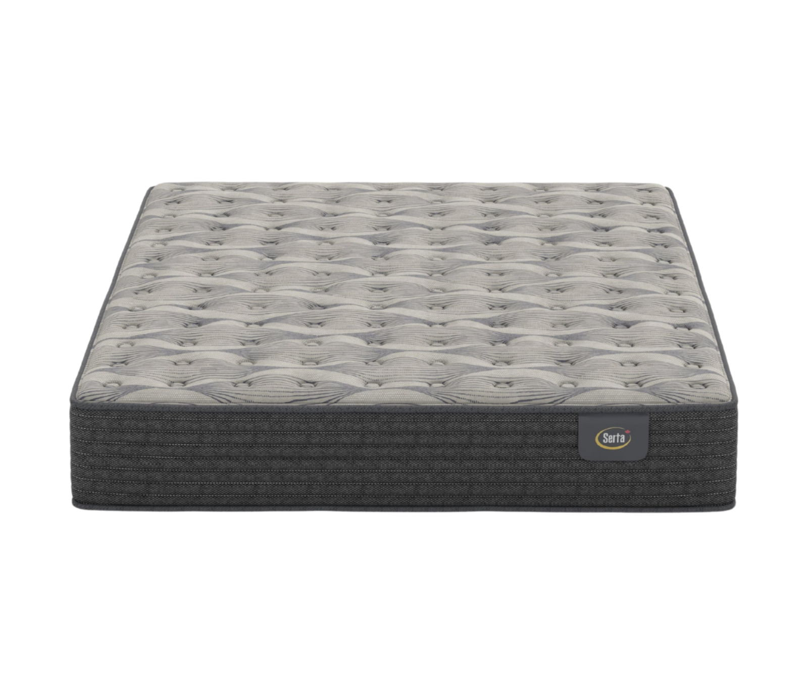 Serta Value Nice - Tight Top Medium