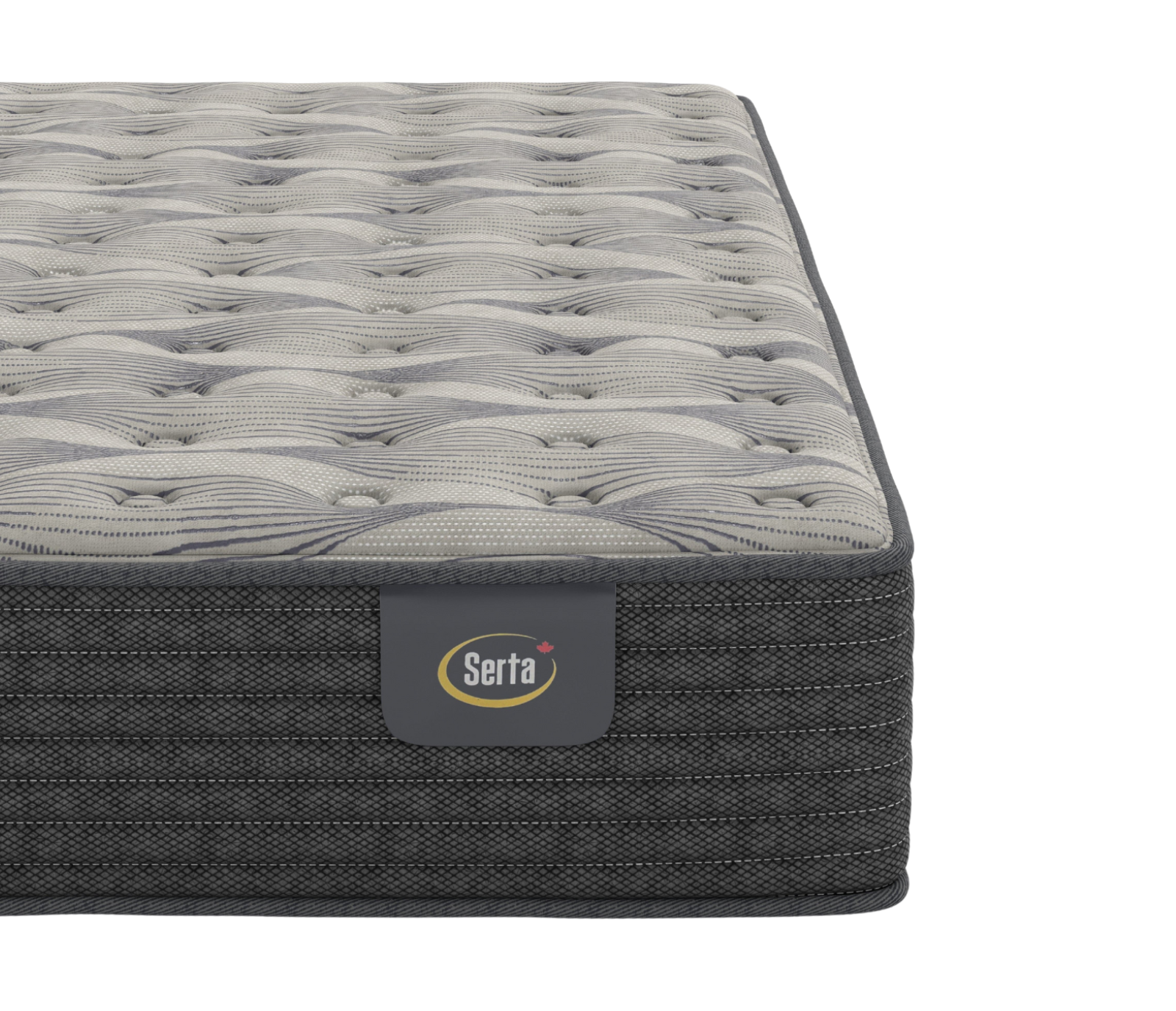 Serta Value Nice - Tight Top Medium