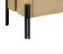 Nori Nightstand - Natural White Oak