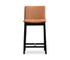 Holster Counter Stool - Palomino Sauvage Leather