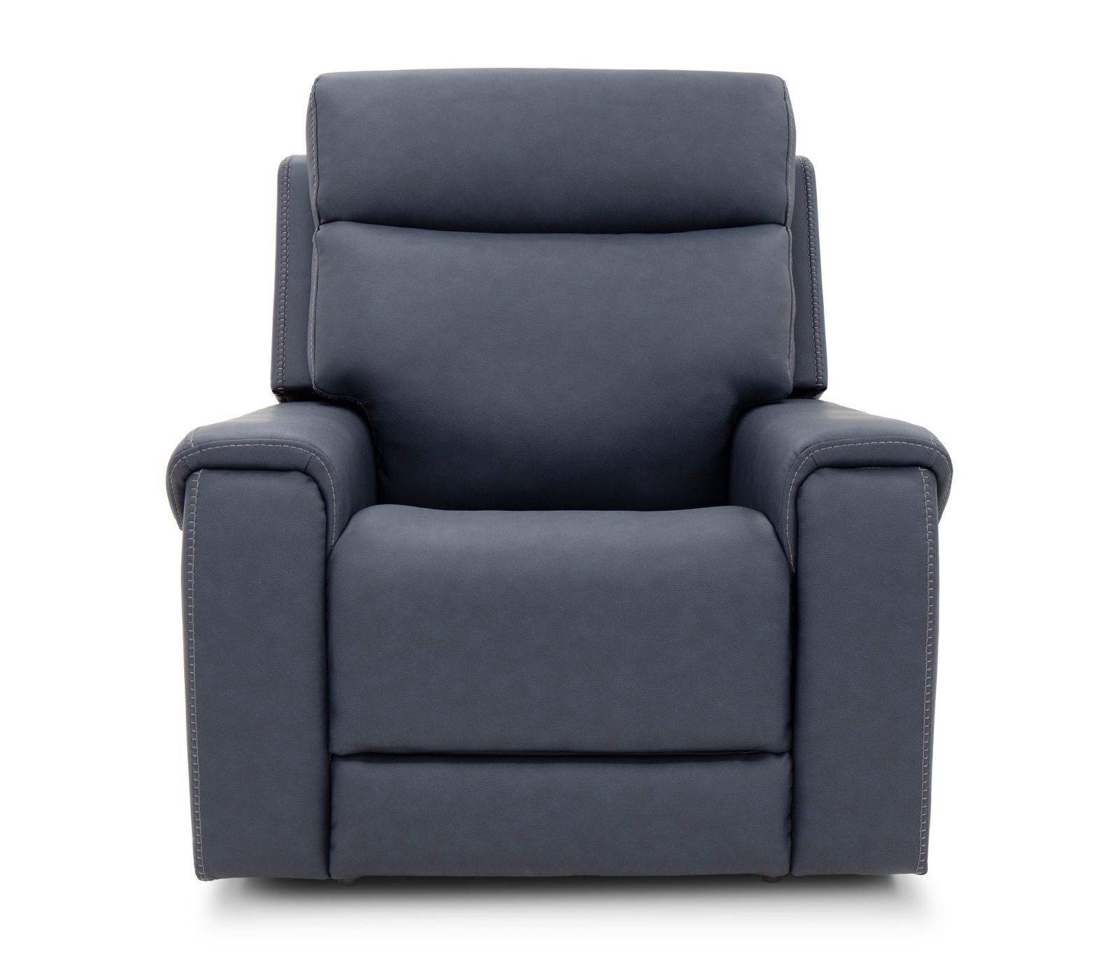 Patriot Lift Chair - Triple Power w/ Heat & Massage - Slate Fabric