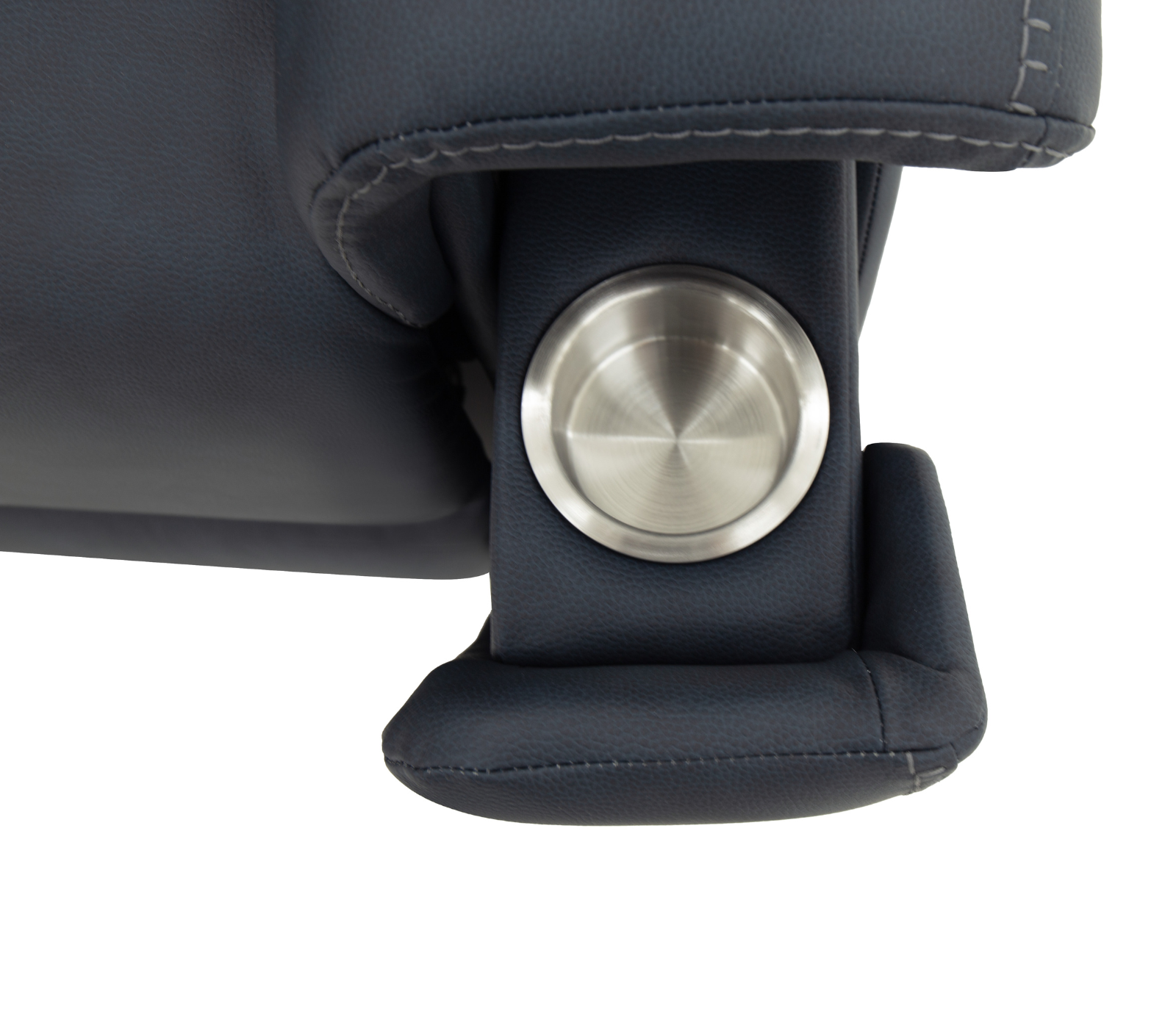 Patriot Lift Chair - Triple Power w/ Heat & Massage - Slate Fabric