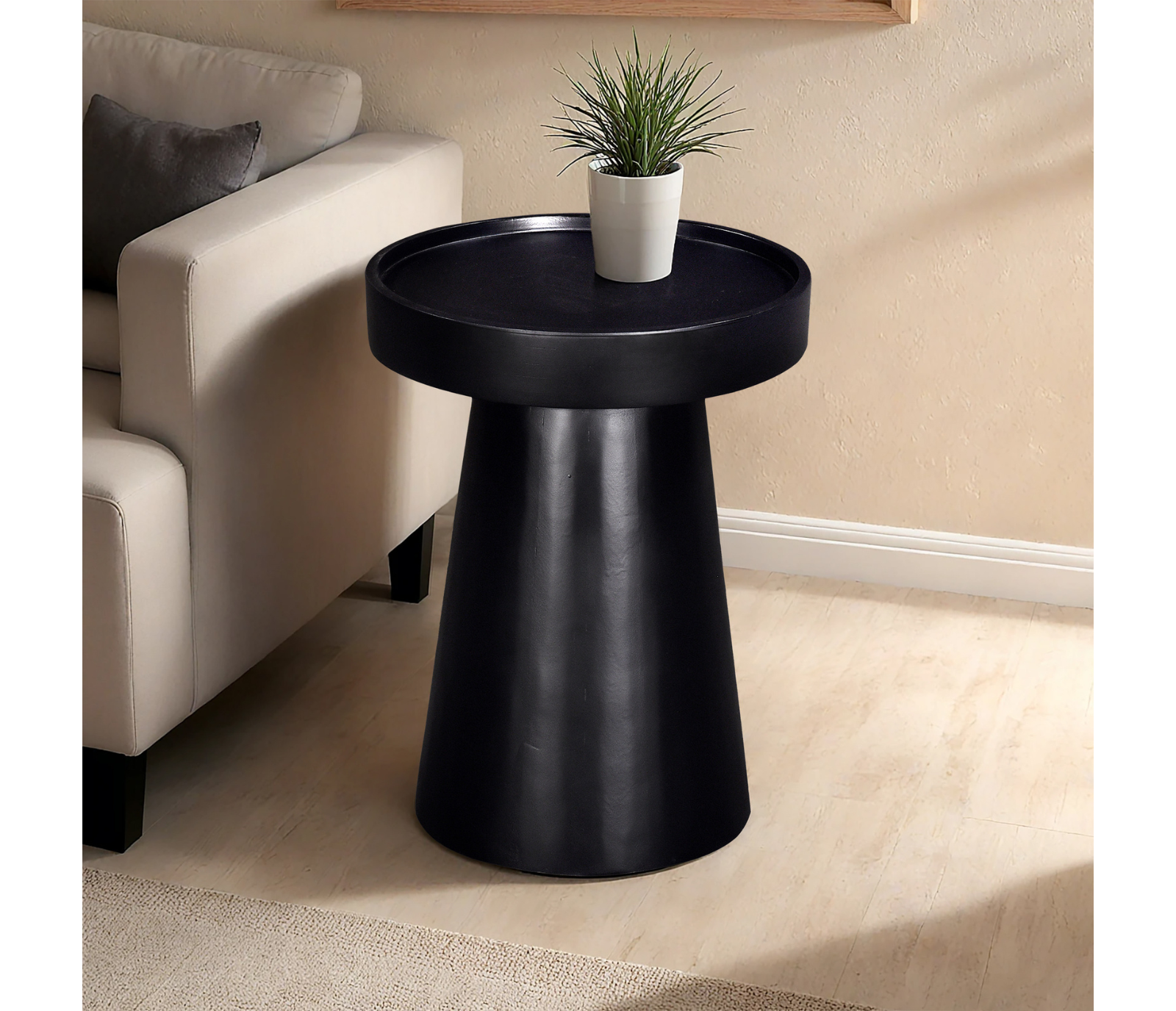 Pesci Accent Table