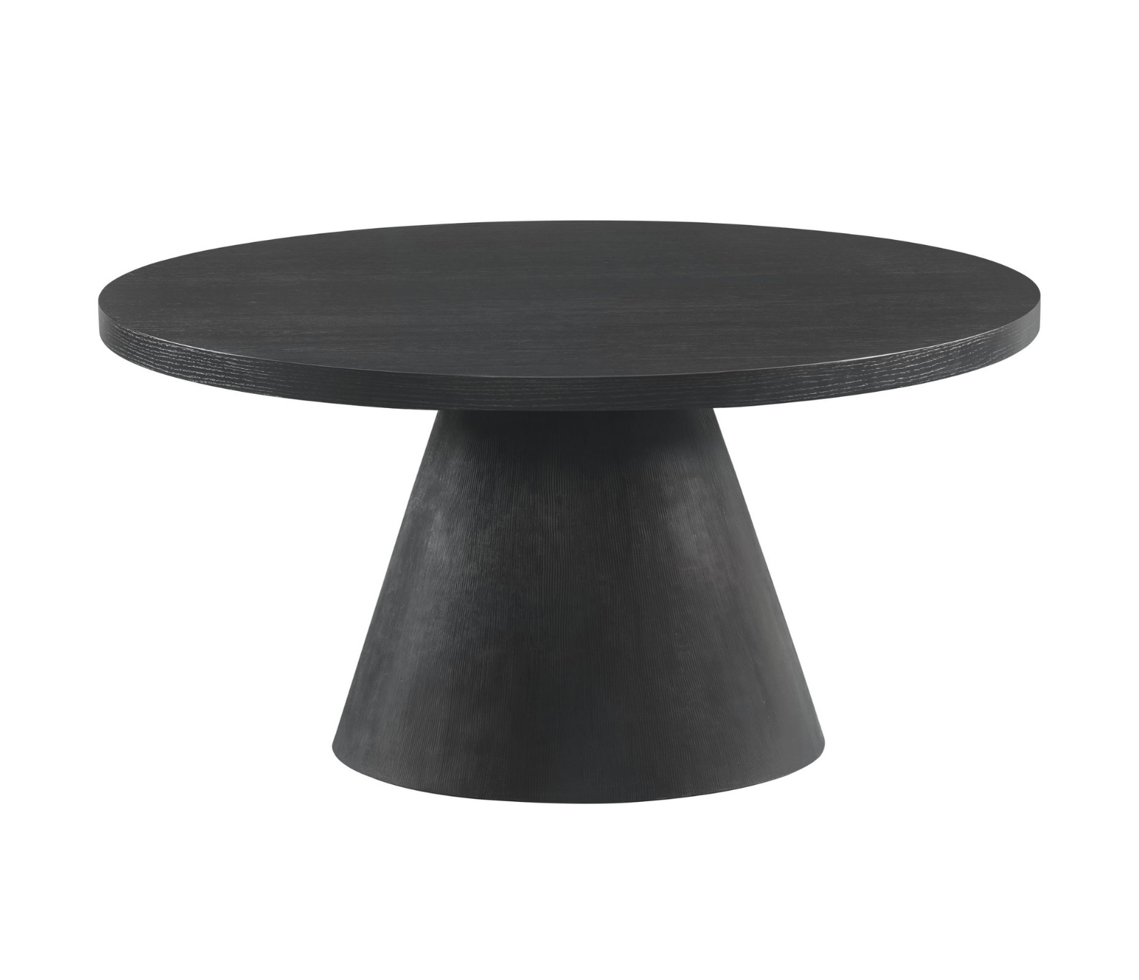 Portland Coffee Table - Black