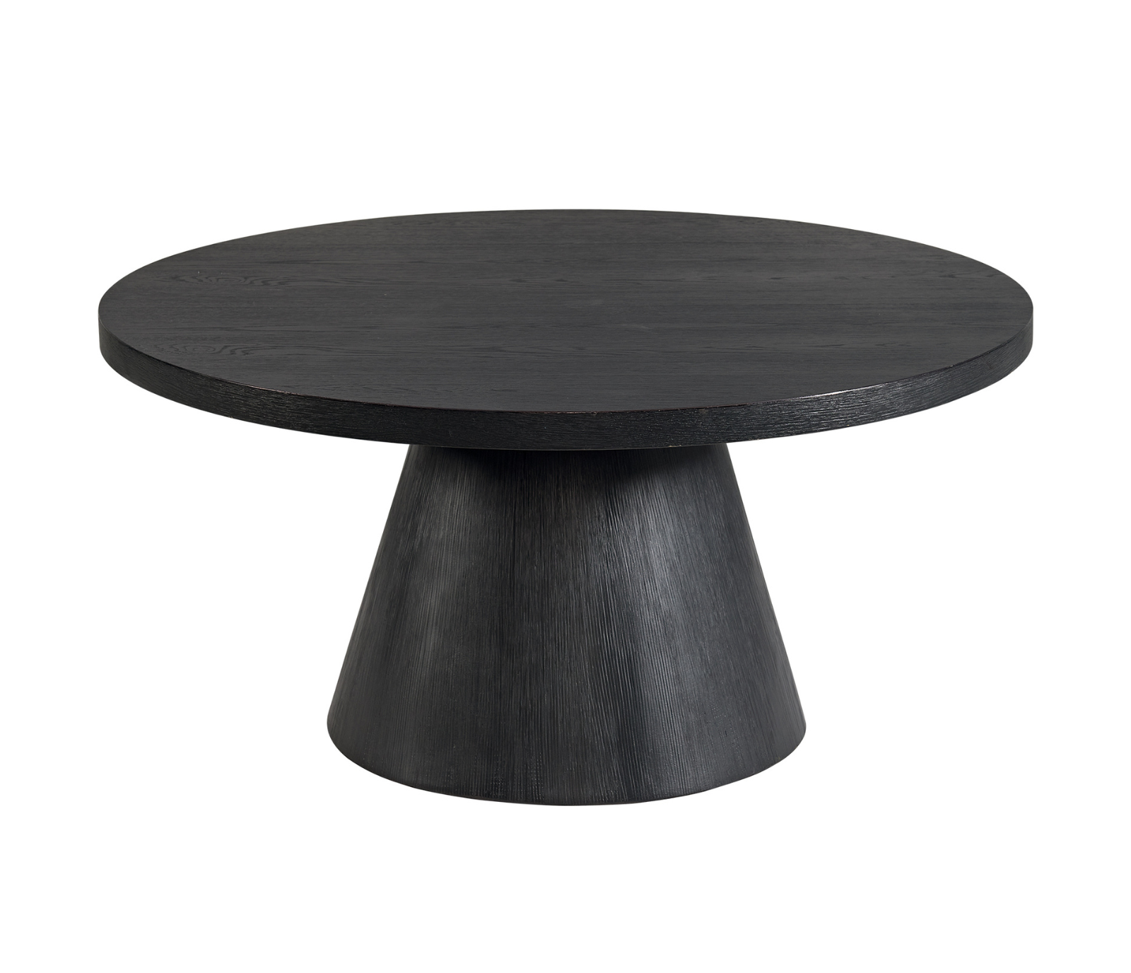 Portland Coffee Table - Black