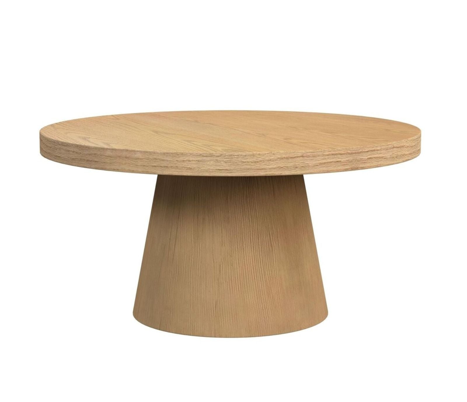 Portland Coffee Table - Natural