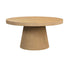 Portland Coffee Table - Natural
