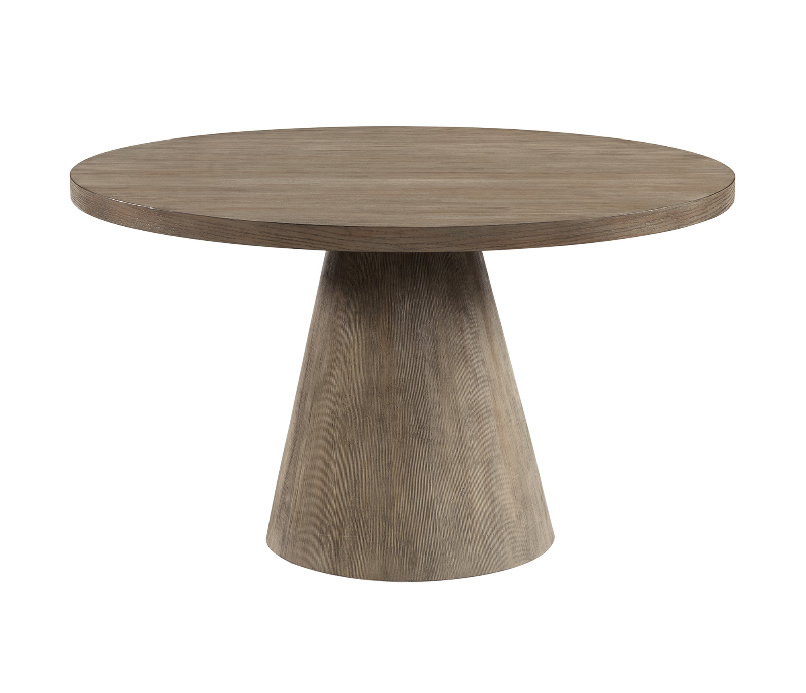 Portland Dining Table - Grey