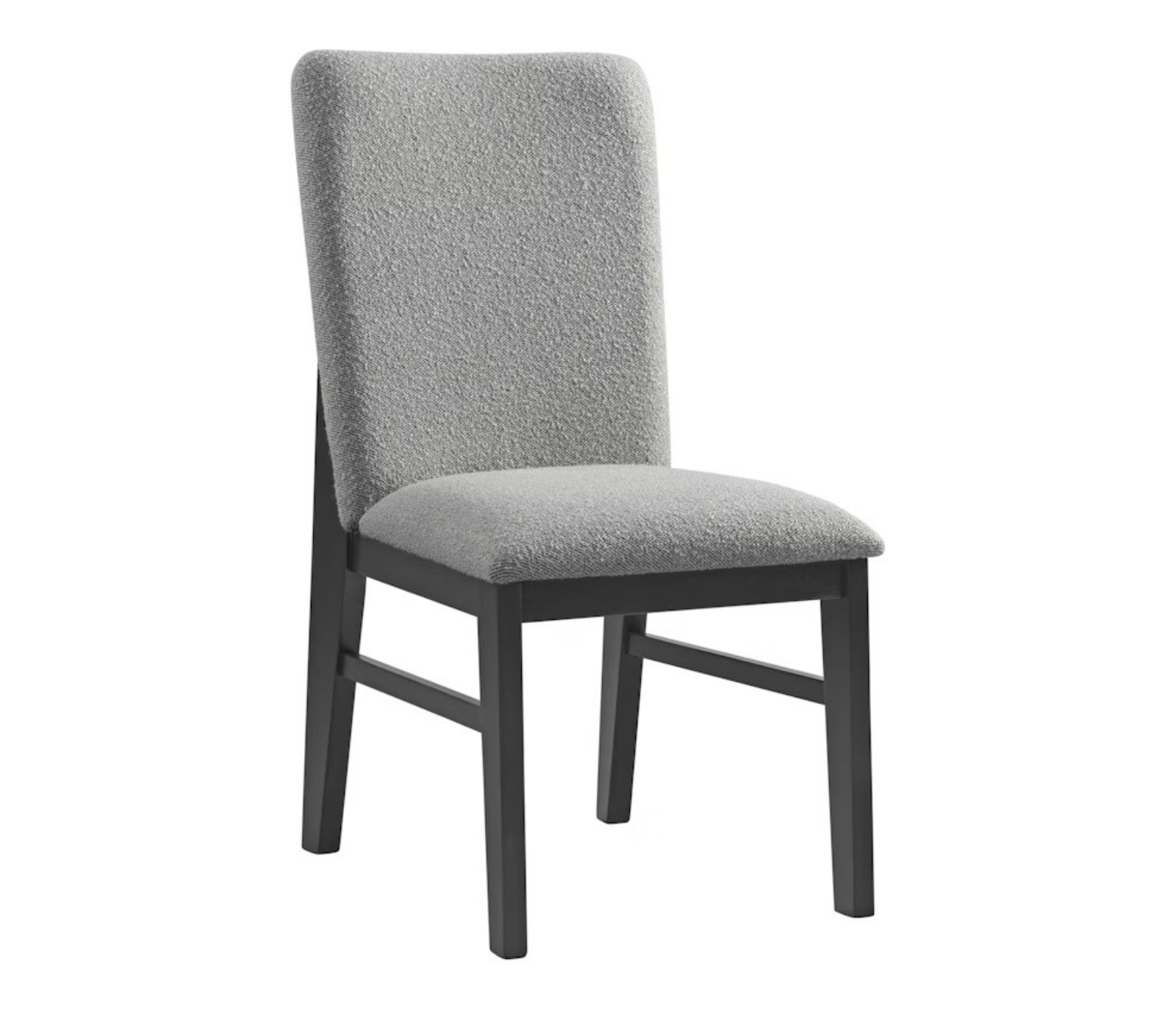 Portland Side Chair - Black