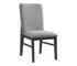 Portland Side Chair - Black