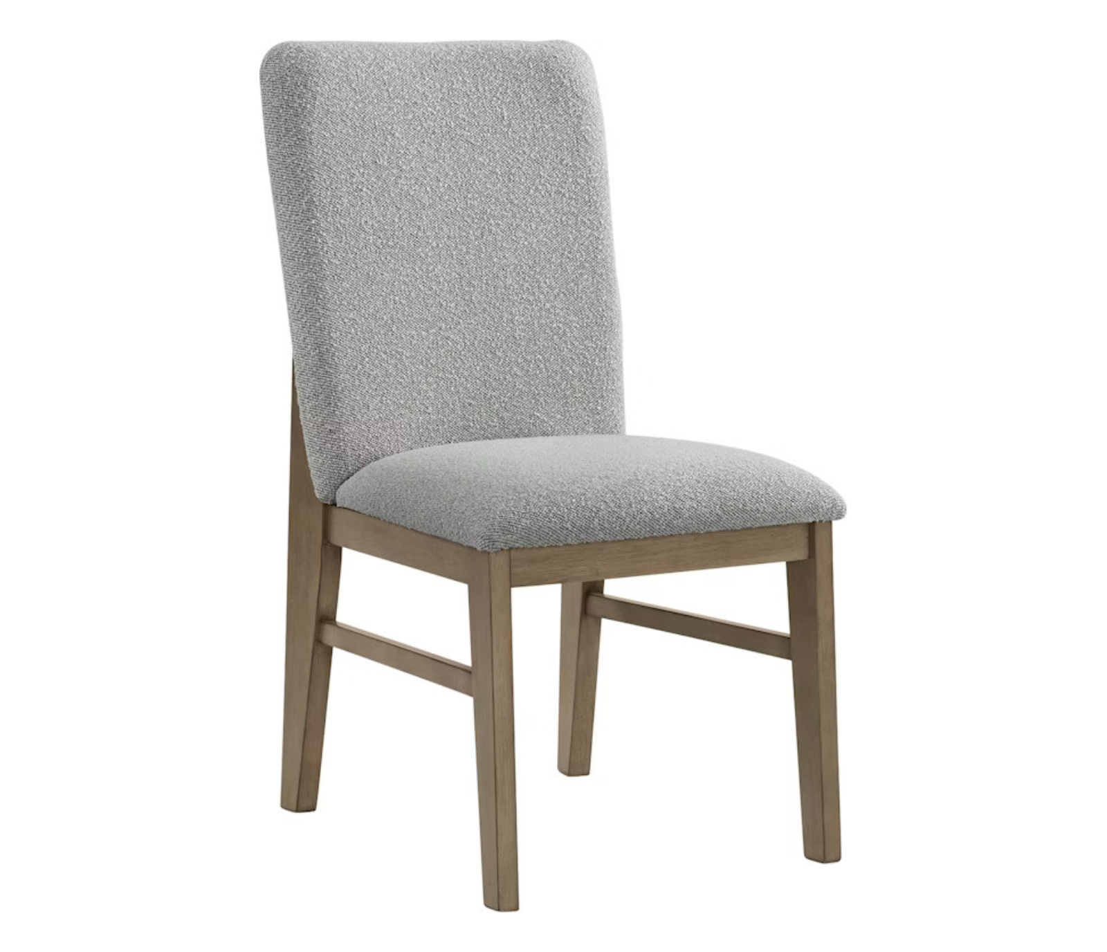 Portland Side Chair - Grey