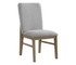 Portland Side Chair - Grey