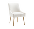 Prada Side Chair - Cream