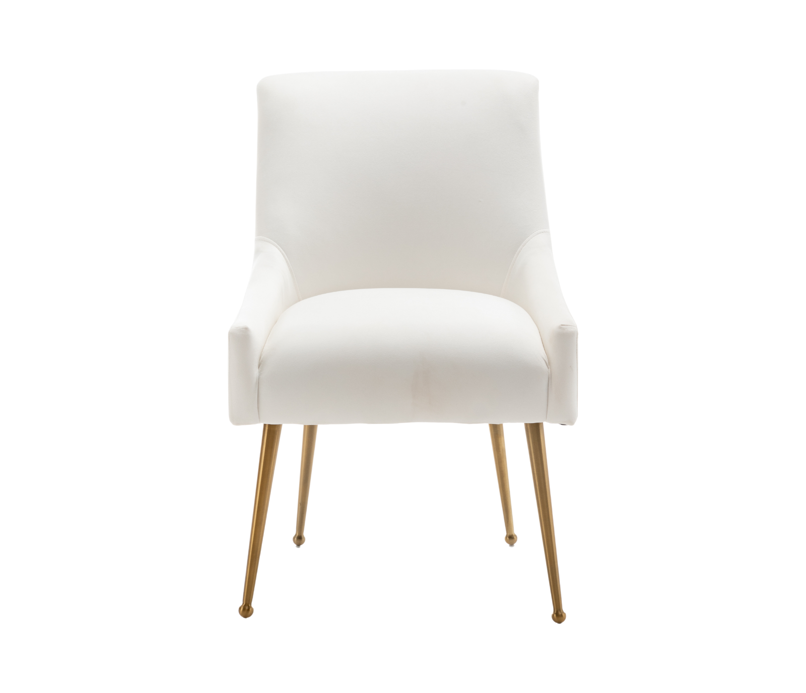 Prada Side Chair - Cream