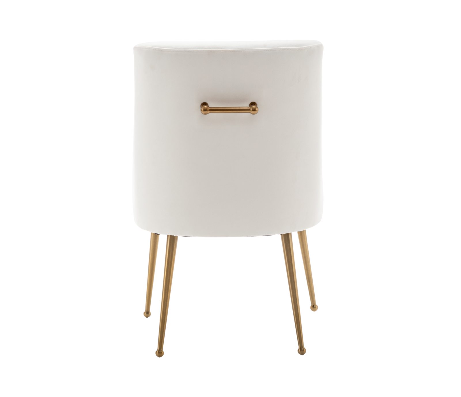 Prada Side Chair - Cream