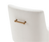 Prada Side Chair - Cream