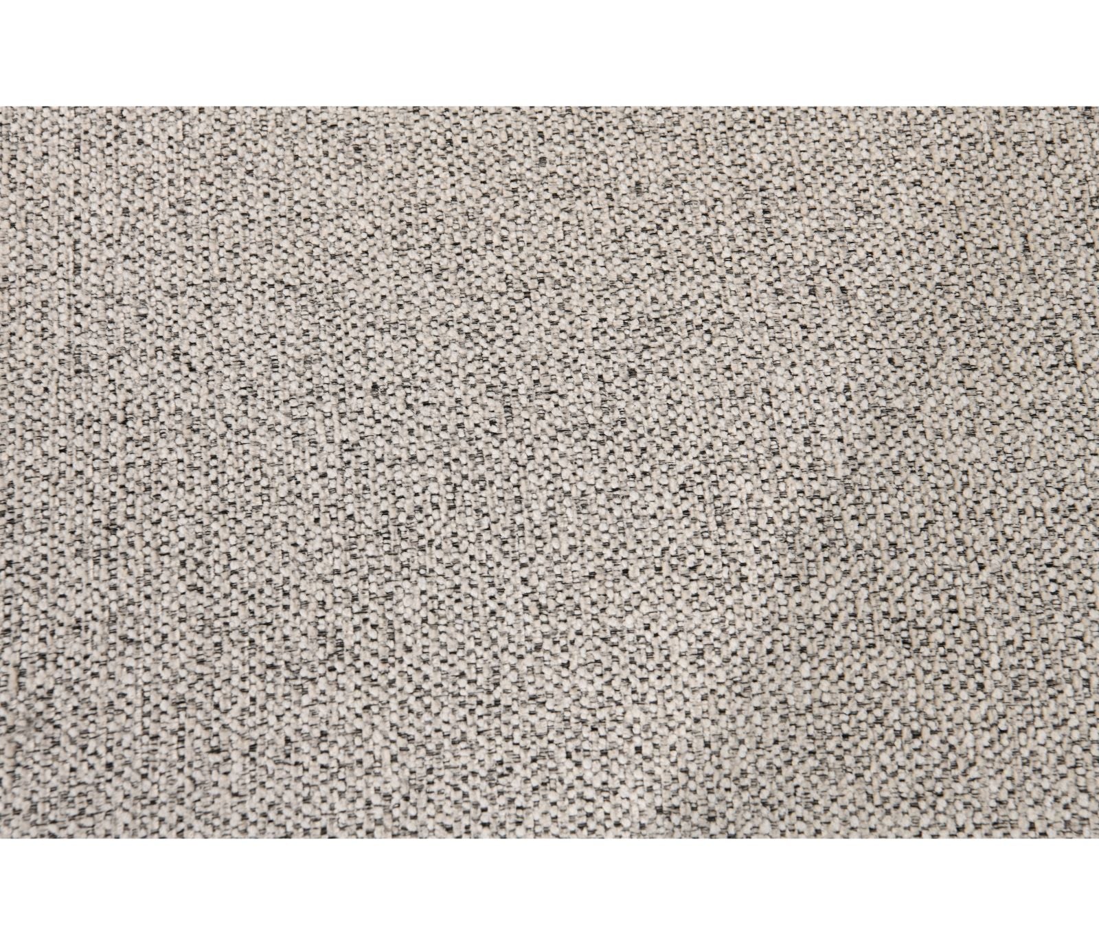 Preston 3 Piece Sectional w/ Pull-Out Sleeper - Pebble Fabric