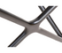 Quasar Low End Table - Black