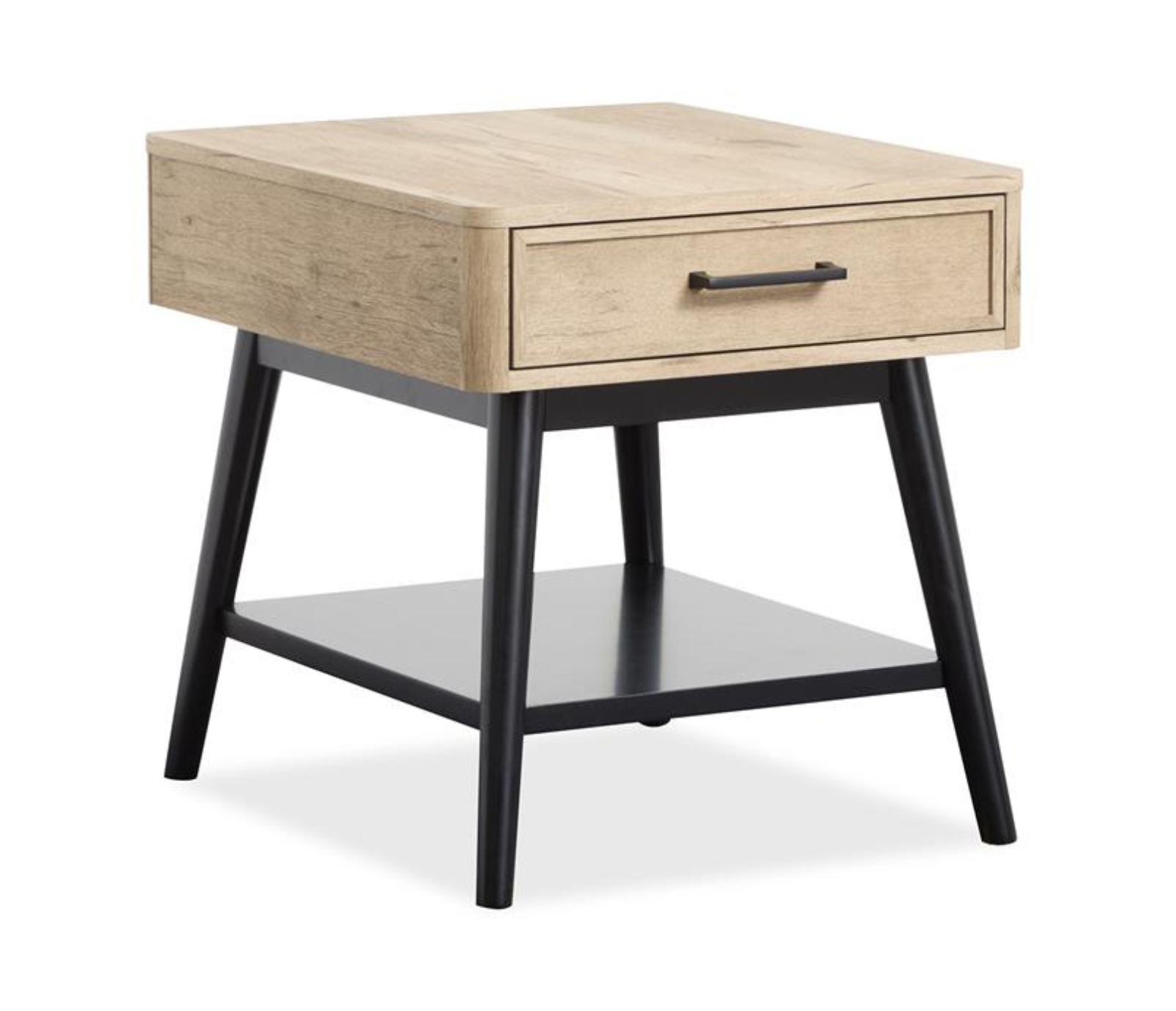 Fletcher Rectangle End Table