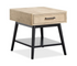 Fletcher Rectangle End Table