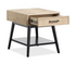 Fletcher Rectangle End Table