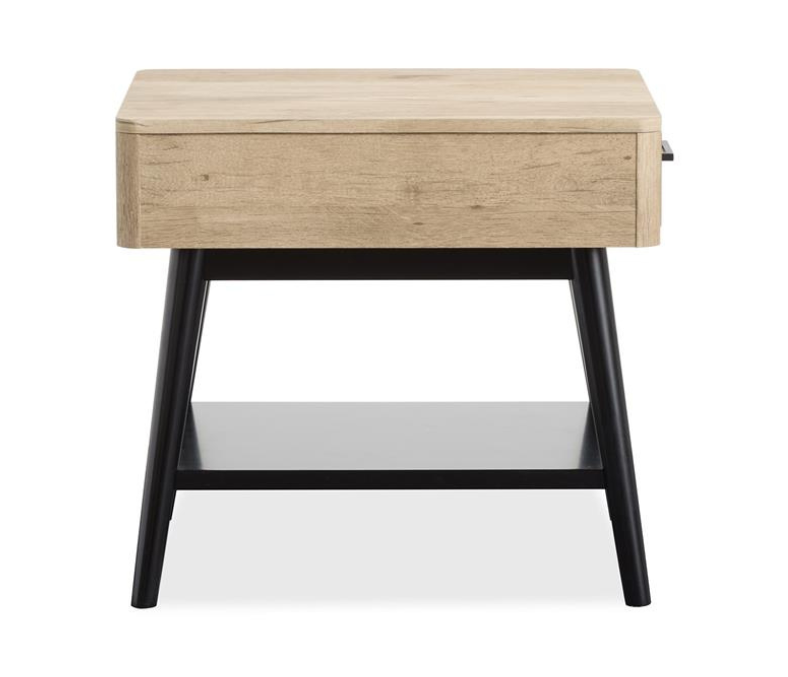 Fletcher Rectangle End Table