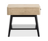 Fletcher Rectangle End Table