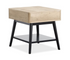 Fletcher Rectangle End Table