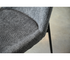 Reef Upholstered Side Chair - Chalkboard Grey