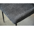 Reef Upholstered Side Chair - Chalkboard Grey