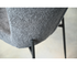 Reef Upholstered Side Chair - Chalkboard Grey