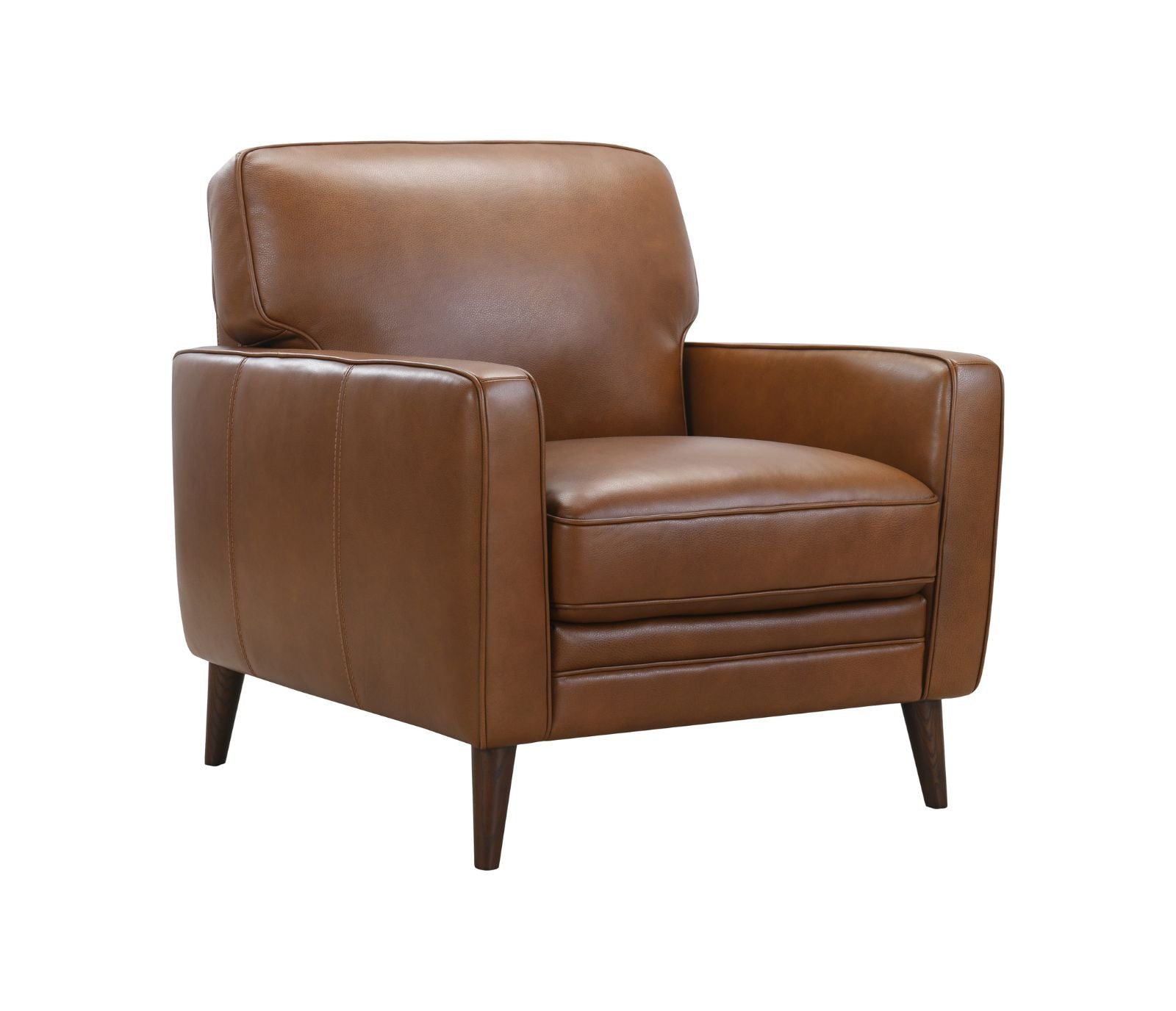 Renzo Chair - Scotch Leather