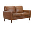 Renzo Loveseat - Scotch Leather