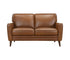 Renzo Loveseat - Scotch Leather