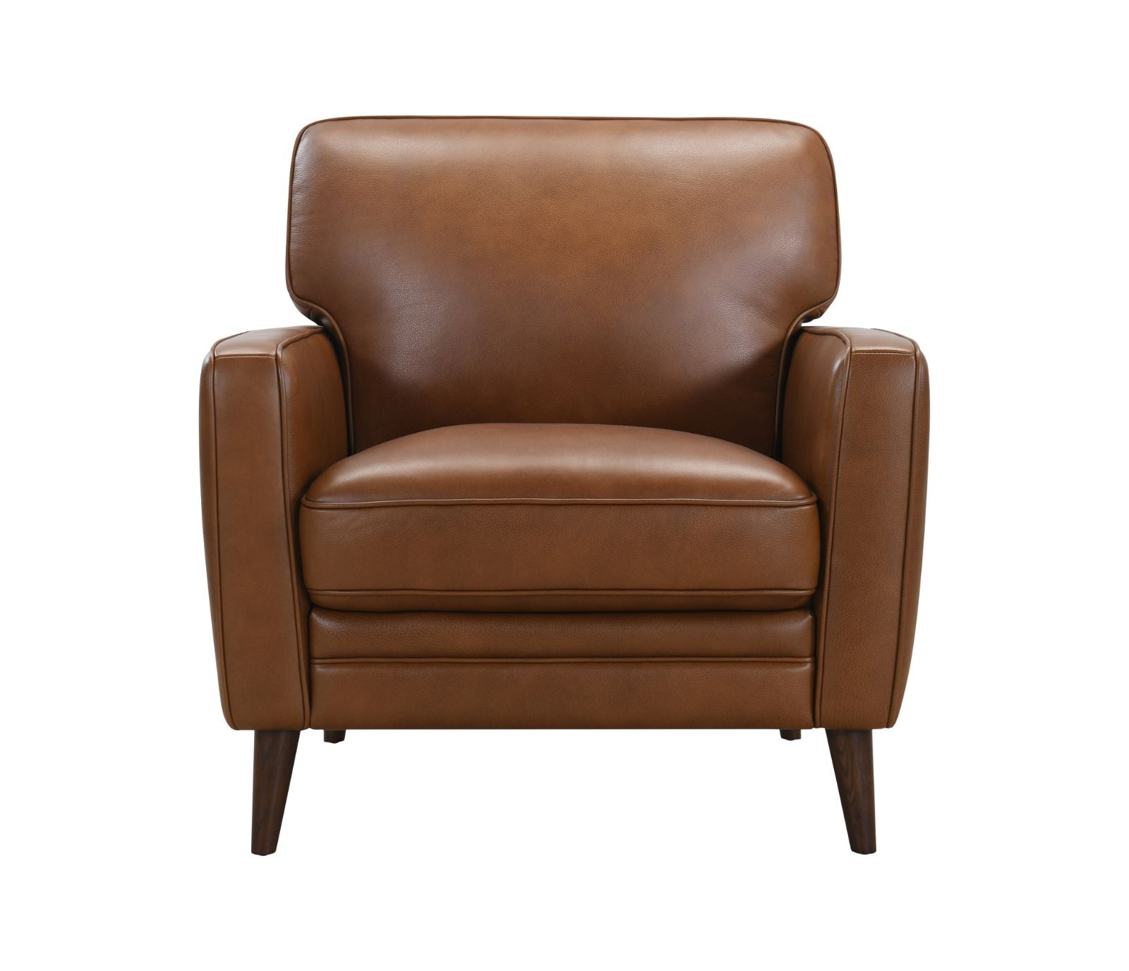 Renzo Chair - Scotch Leather