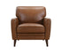 Renzo Chair - Scotch Leather