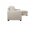 Rhea 2 Piece Sectional w/ Pull-Out Sleeper - Oat Fabric