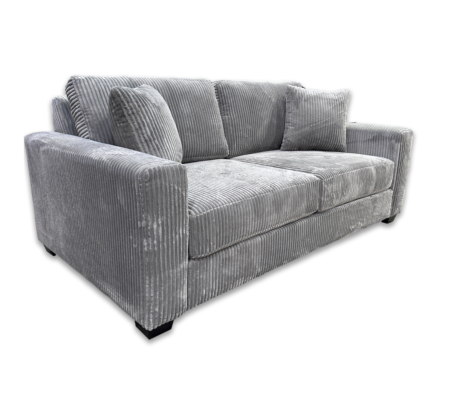 Rico Condo Sofa - Fabric - Custom